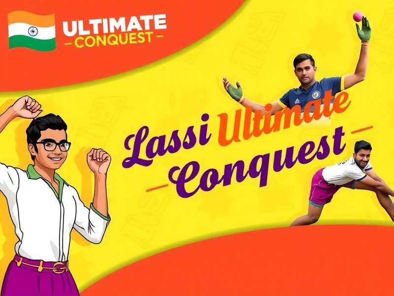 Indian Gaming Community Enjoying Lassi Ultimate Conquest Indian Players of Lassi Ultimate Conquest